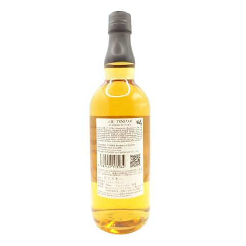 Tenjaku Blended Whisky 700ml