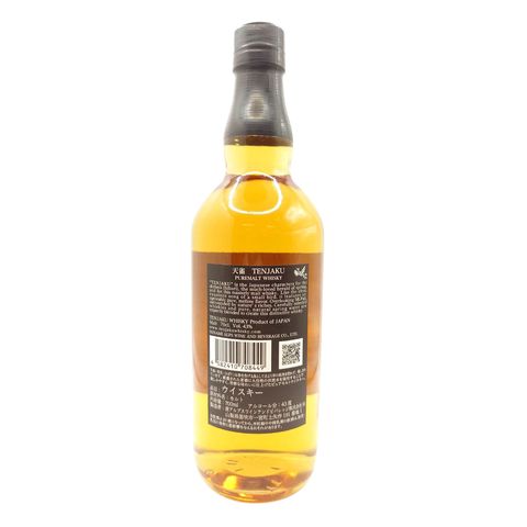 Tenjaku Pure Malt Whisky 700ml