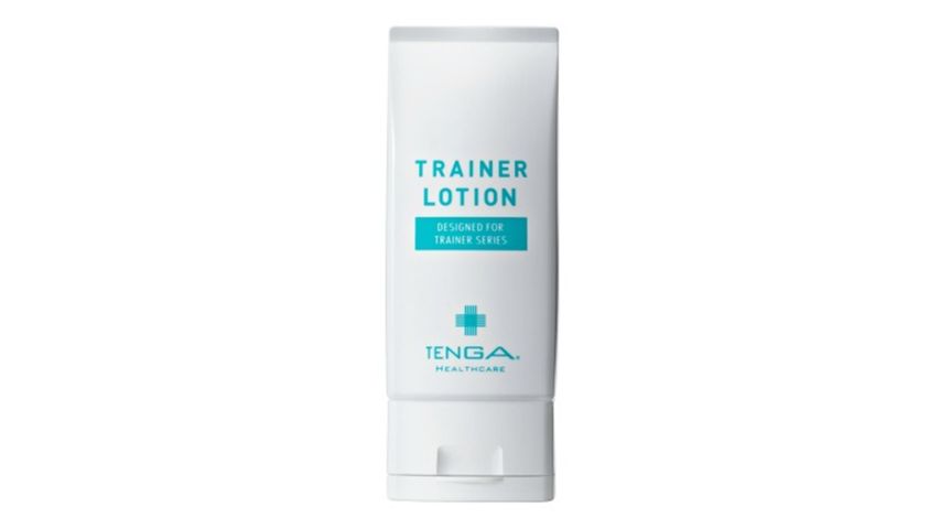 Tenga Men Timing Trainer Lotion 160ml
