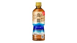 Pokka Sapporo Nippon Oolong Tea 525ml [Parallel Import]