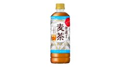 Pokka Sapporo 宮城伊達麥茶 600毫升 [平行進口]