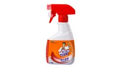 Mr. Muscle Japan Made Super Mold Cleaner Trigger 400g