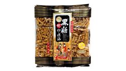 Jiufu Brown Sugar Sachima 227 g