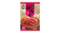 瘋台味 蜜汁豬肉乾 90克 [平行進口]