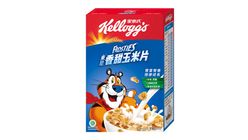 家樂氏 香甜玉米片 330克