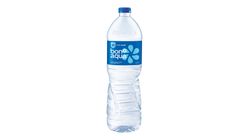 Bonaqua Mineralized Water (100% Recycled Plastic Bottle) 1.5L