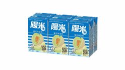 Hi-C Melon Soya Milk 250ml x 6