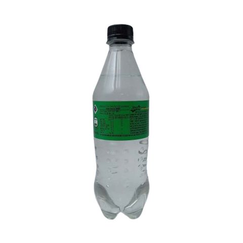 Sprite Lemon-lime Flavoured Soda (No Sugar) 500ml (The new and old packaging will be shipped out randomly)