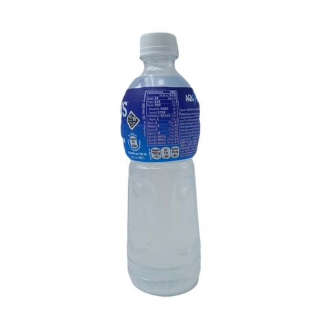 水動樂 電解質補充飲品 500毫升