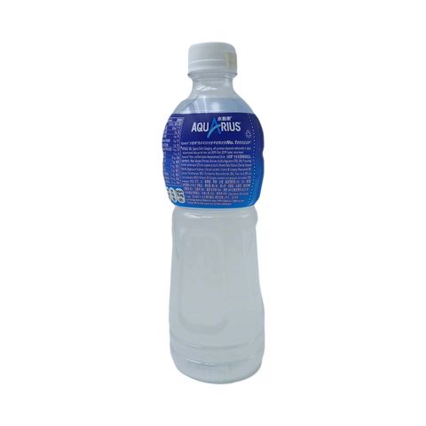 水動樂 電解質補充飲品 500毫升