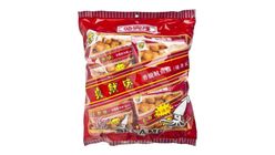 Sze Hing Loong Sesame Cuttlefish Puffs 1 Packet