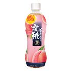 維他 日式蜜桃茶飲品 500毫升