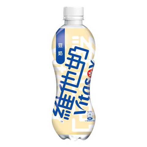 Vitasoy Soyabean Milk 480ml