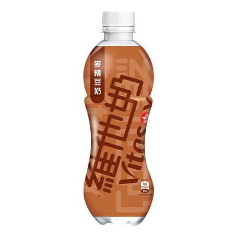 Vitasoy Malted Soyabean Milk 480ml