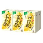Vitasoy Low Sugar Banana Soyabean Milk 250ml x6