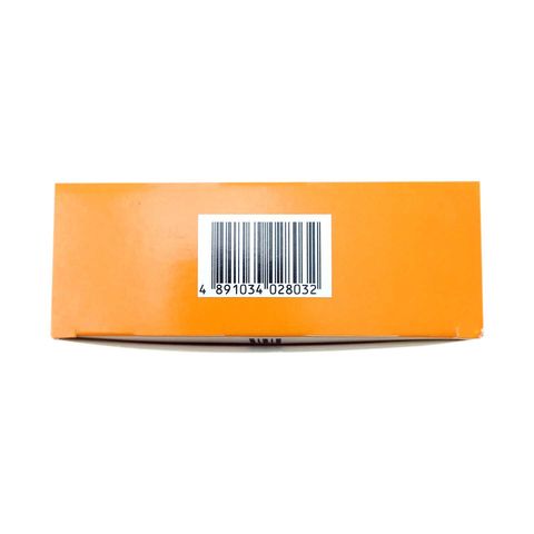 Calvive Vitamin Orange 30 Pieces