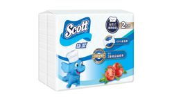 Scott Interfold Kitchen Towel 2 Pieces
