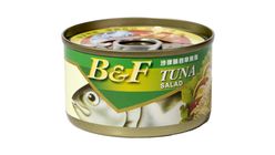 B&F Tuna Salad (Salad Flavor) 95g