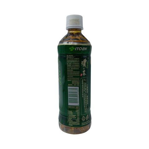 Ito En - Oi Ocha Dark 500ml