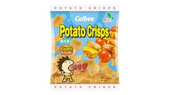 Calbee Potato Crisps 40g