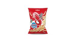Calbee Original Flavour Prawn Crackers 90g