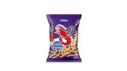 Calbee Shichimi Flavoured Prawn Crackers 90g