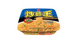 Doll - Fried Noodle Seafood Oyster Sauce 118g