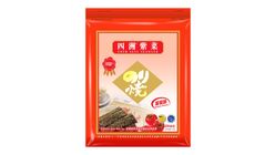 Four Seas Seaweed Tomato Flavour 50 Packets