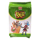 四洲 甘大滋餅乾條沙律味 (家庭裝) 153克