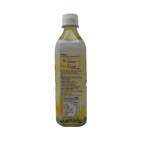 Hung Fook Tong Chrysanthemum with Honey Drink 500ml