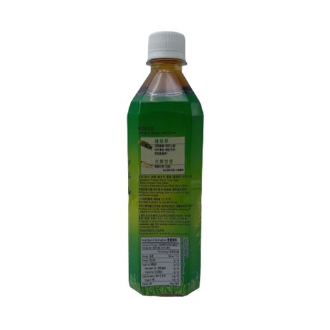 Hung Fook Tong Canton Love-prs Vine Drink 500ml