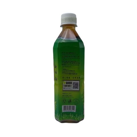 Hung Fook Tong Canton Love-prs Vine Drink 500ml