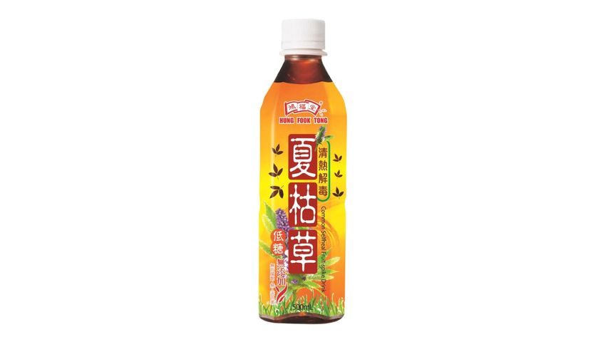 鴻福堂 夏枯草 500毫升