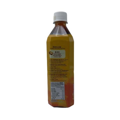 Hung Fook Tong Grosvenor Momordica Fruit Drink 500ml