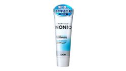 Nonio Toothpaste Clear Herb Mint 130g