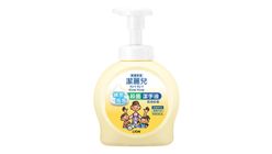 Kirei Kirei Anti Bacterial Foaming Hand Soap Baby Powder 490ml