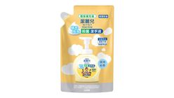 Kirei Kirei Anti Bacterial Foaming Hand Soap Refill Baby Powder 450ml