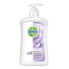 Dettol Anti-bacterial pH-balanced Hand Wash (Sensitive) 500g