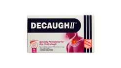 Fortune Decaugh II Tablets 8 pieces