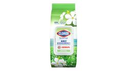 Clorox Disinfecting Wipes Jasmine 120pcs