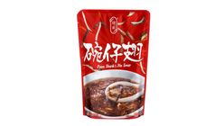 順南 碗仔翅 250克