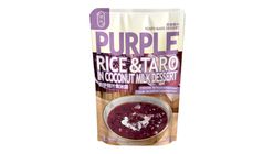Shunnam Purple Rice & Taro in Coconut Milk Dessert 250g