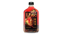 Tai Hei Hing Hell Hot Spicy Oil 230g