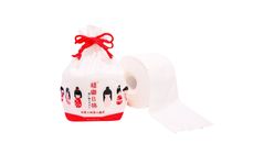 Metro Brands Disposable Facial Towel 250g