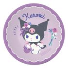 Kuromi 紙碗 16cm 6件裝