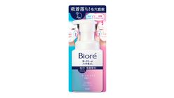 Biore Makeup Remover Foaming Cream 210ml