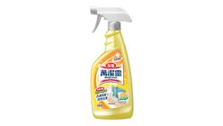 Magiclean Bathroom Cleaner (Lemon) Trigger 500ml