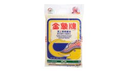 金象牌 頂上茉莉香米 5公斤 [包裝米有機會非真空包裝]