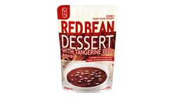 Shunnam Red Bean Dessert with Tangerine Peel 250g