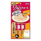Ciao Churu Chicken Meat Cat Food 4pcs x 14g